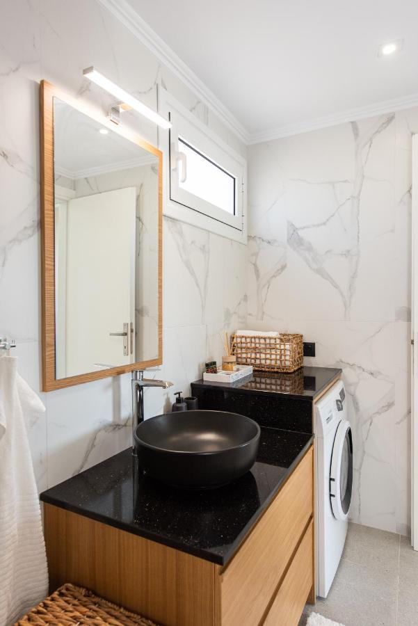 Analogy Chania Apartment エクステリア 写真